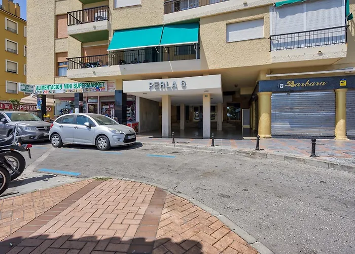 Sur Suites Perla 7