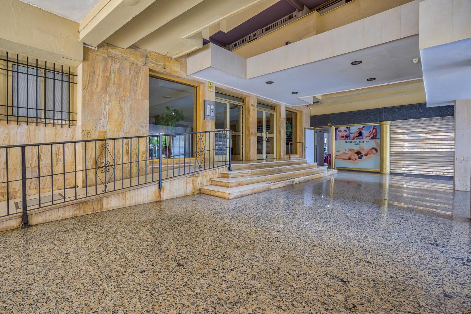 Sur Perla 7 Apartment Fuengirola