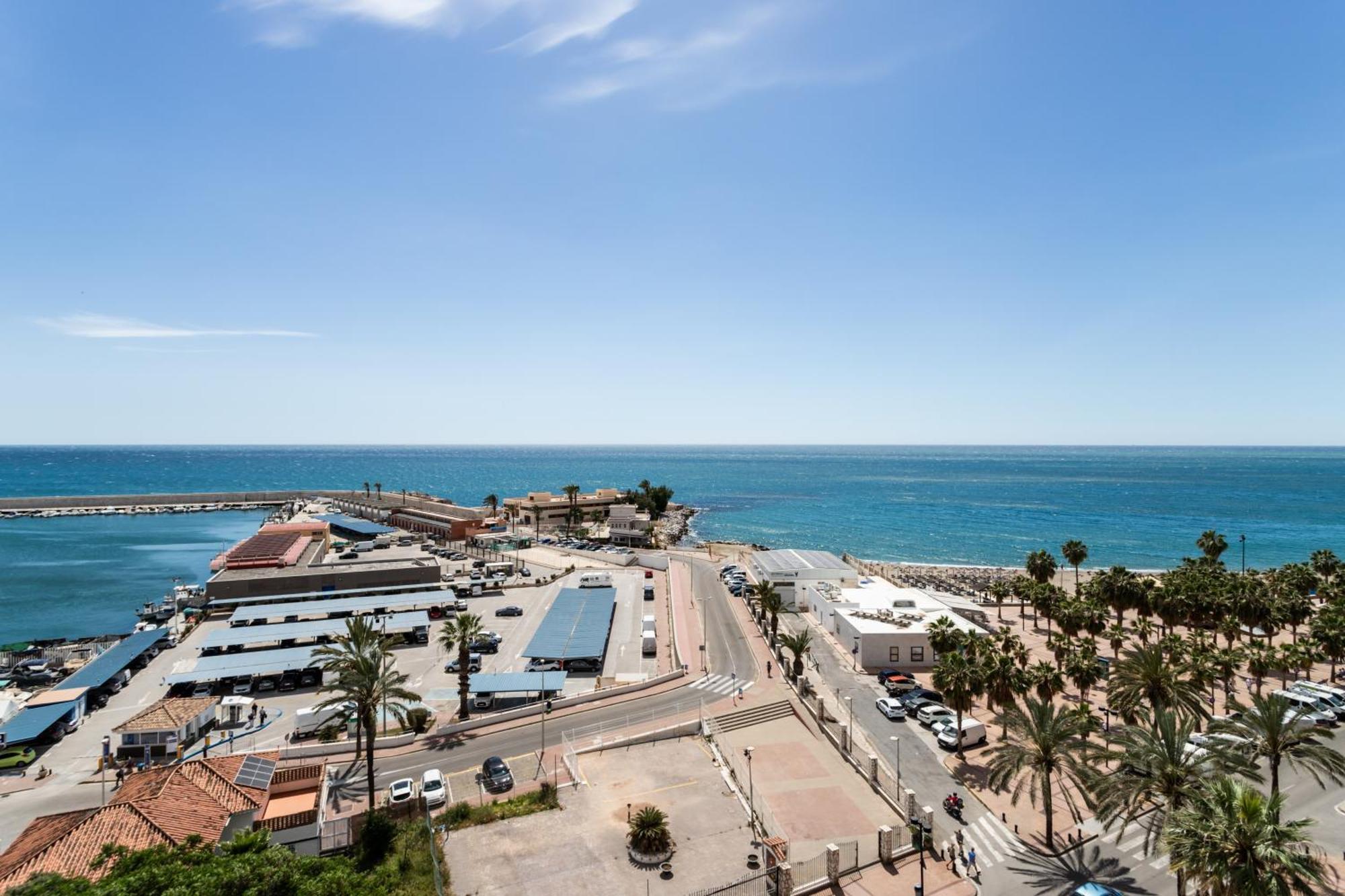 Sur Perla 7 * Fuengirola