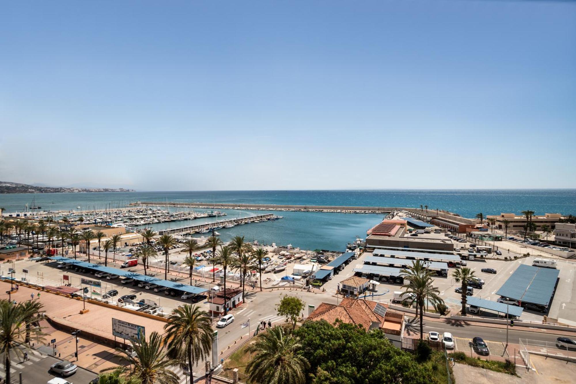 Sur Perla 7 Apartment