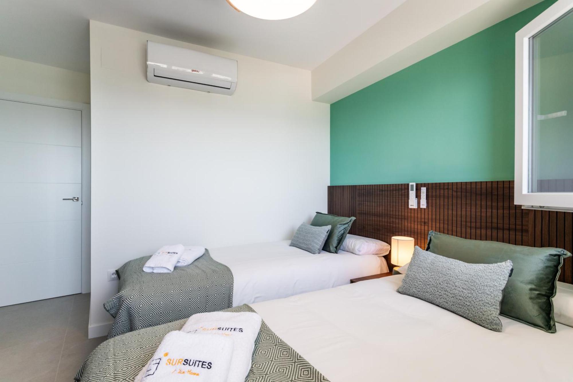 Apartment Sur Perla 7 *