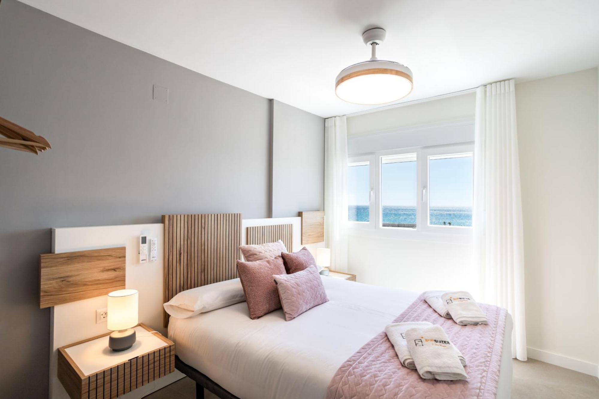 Sur Perla 7 Apartment *