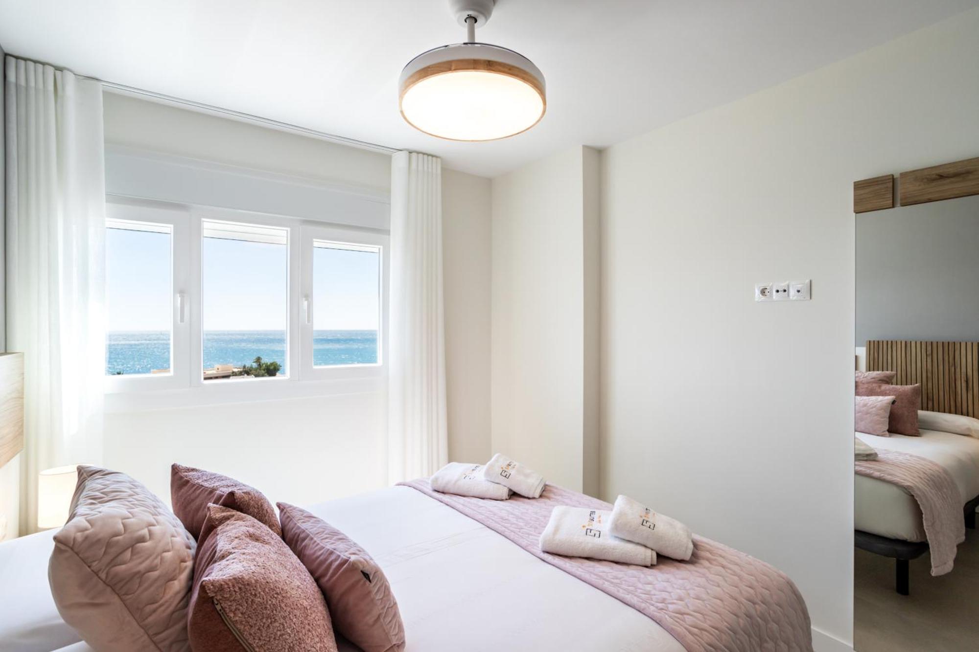 Sur Perla 7 Fuengirola