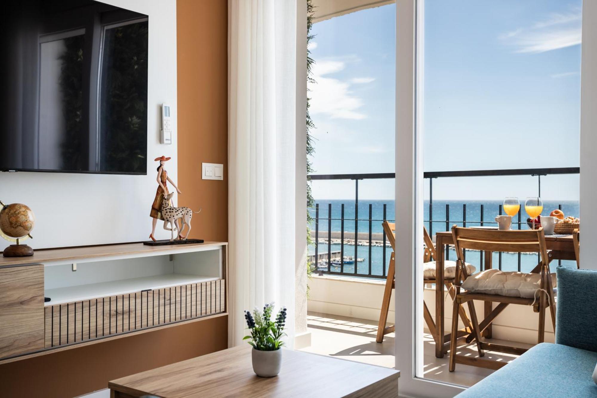 Sur Perla 7 Apartment *