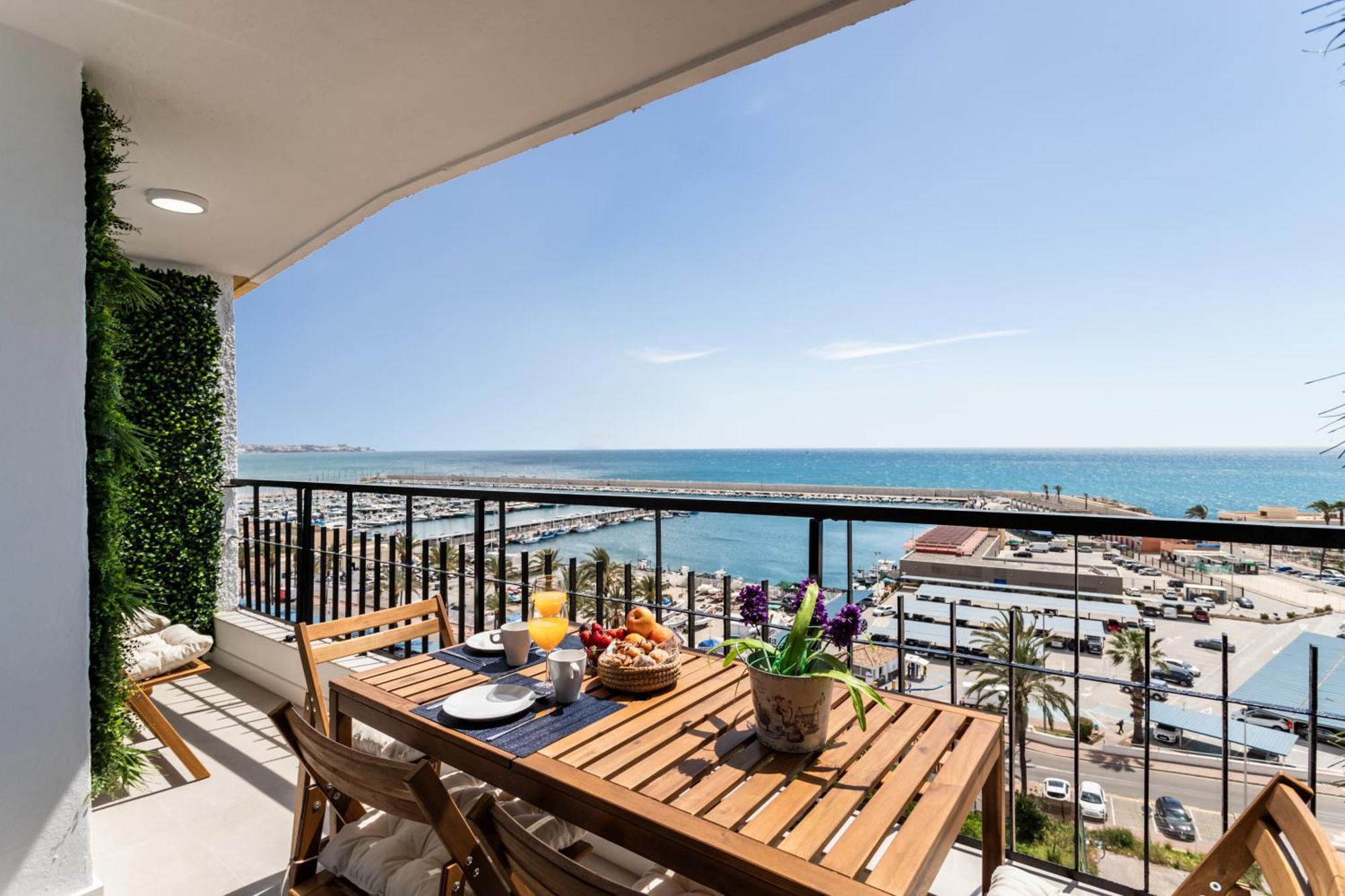 Apartment Sur Perla 7