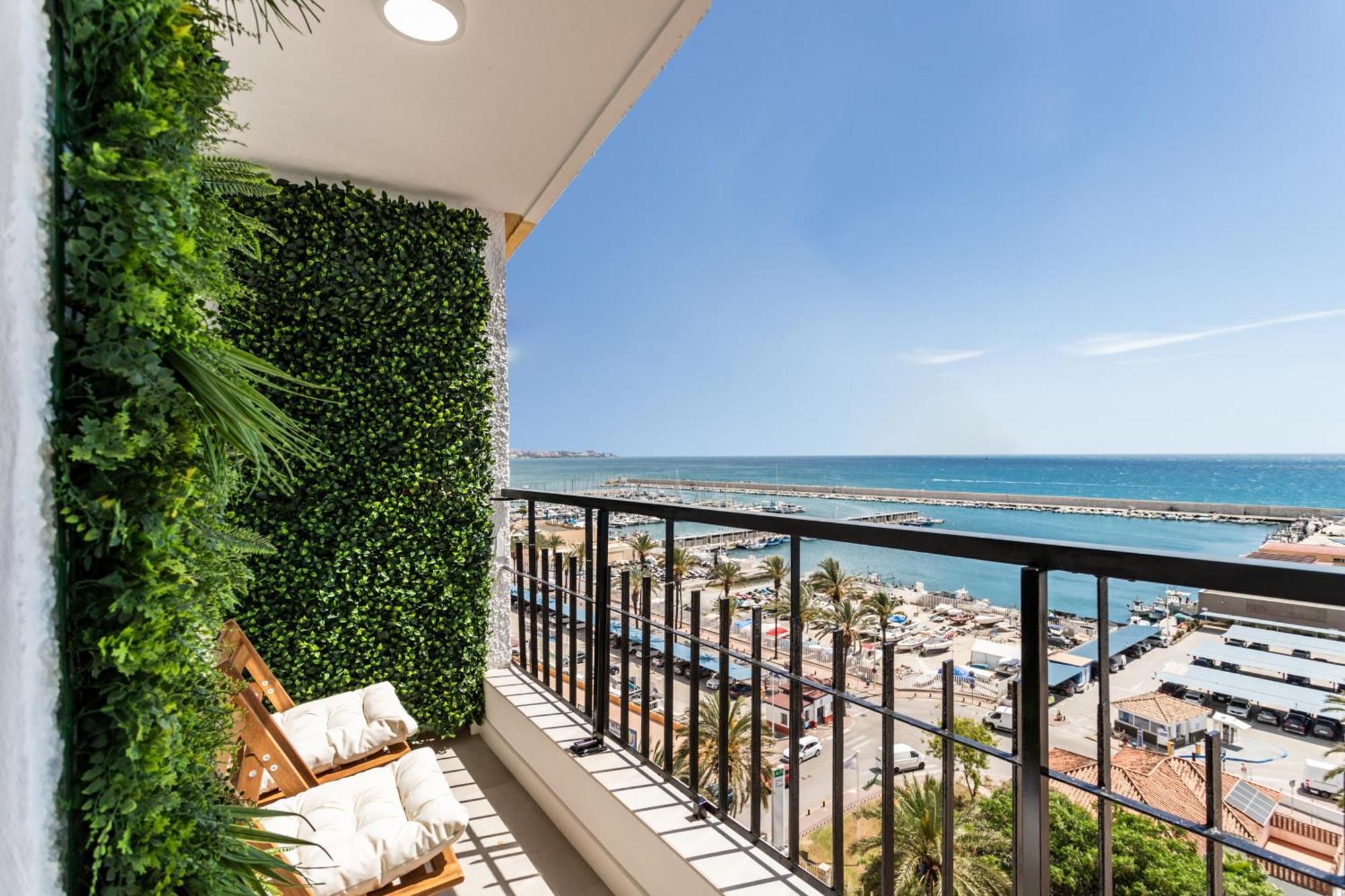 Sur Perla 7 Apartment