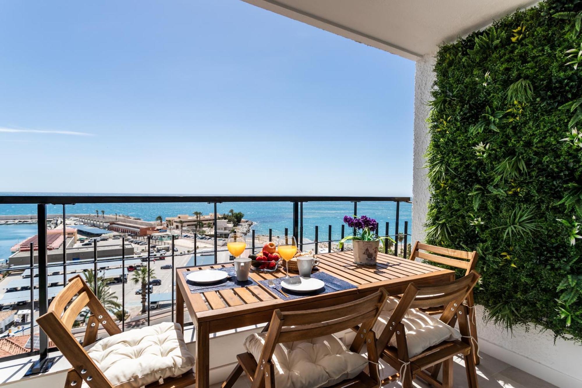Apartment Sur Perla 7 Fuengirola