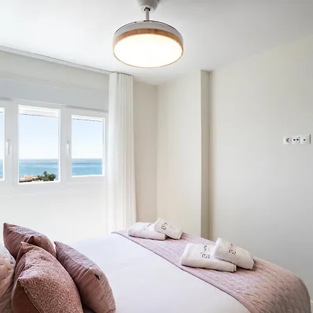 Sur Suites Perla 7 Fuengirola Exterior photo