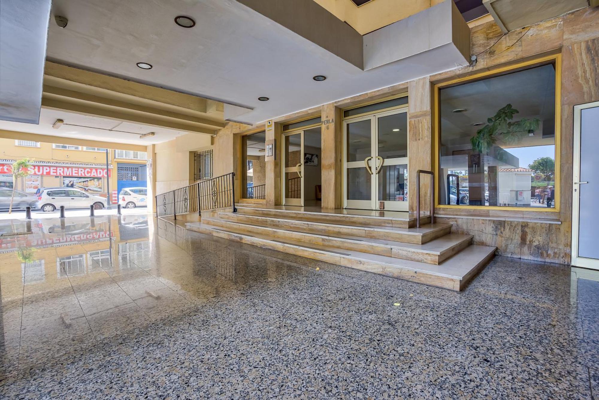 Appartement Sur Perla 7