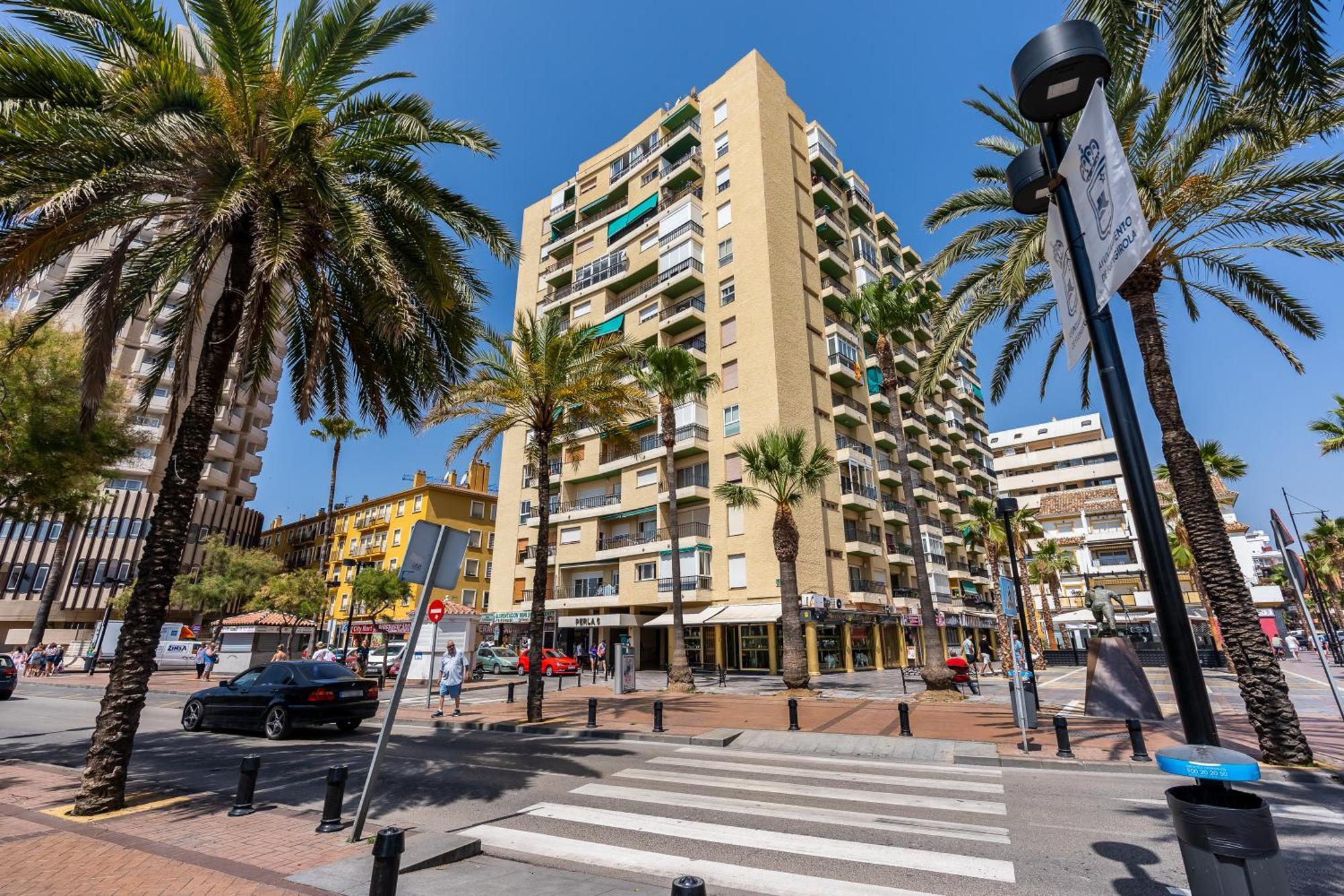 Sur Perla 7 Appartement