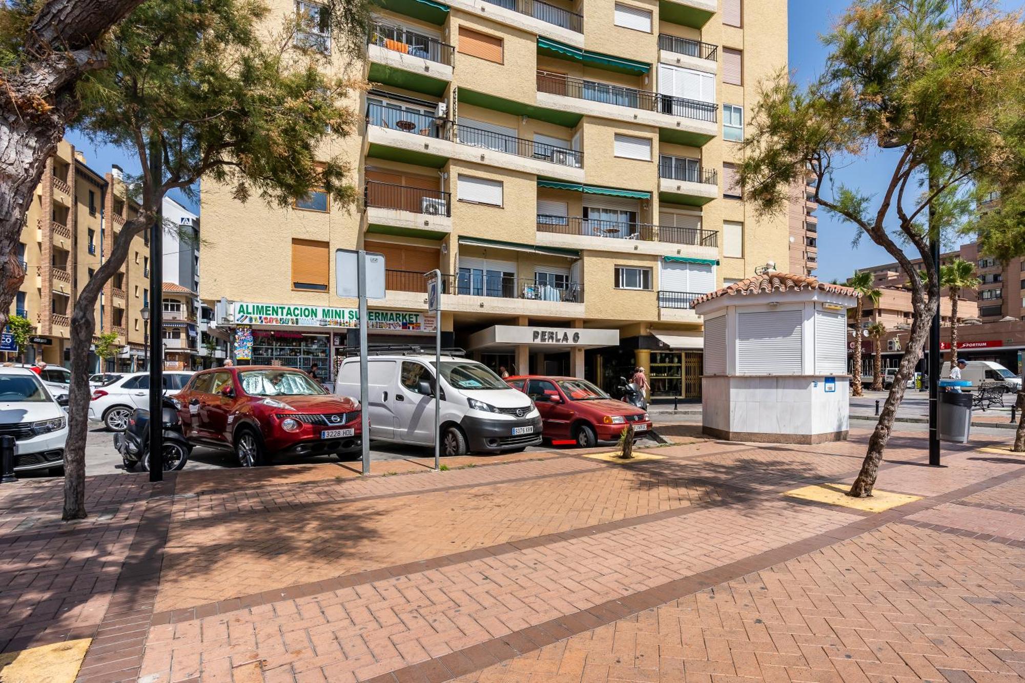 Sur Perla 7 Appartement *