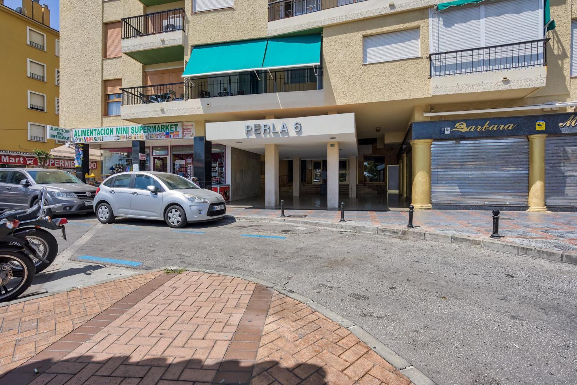 Appartement Sur Perla 7 Fuengirola