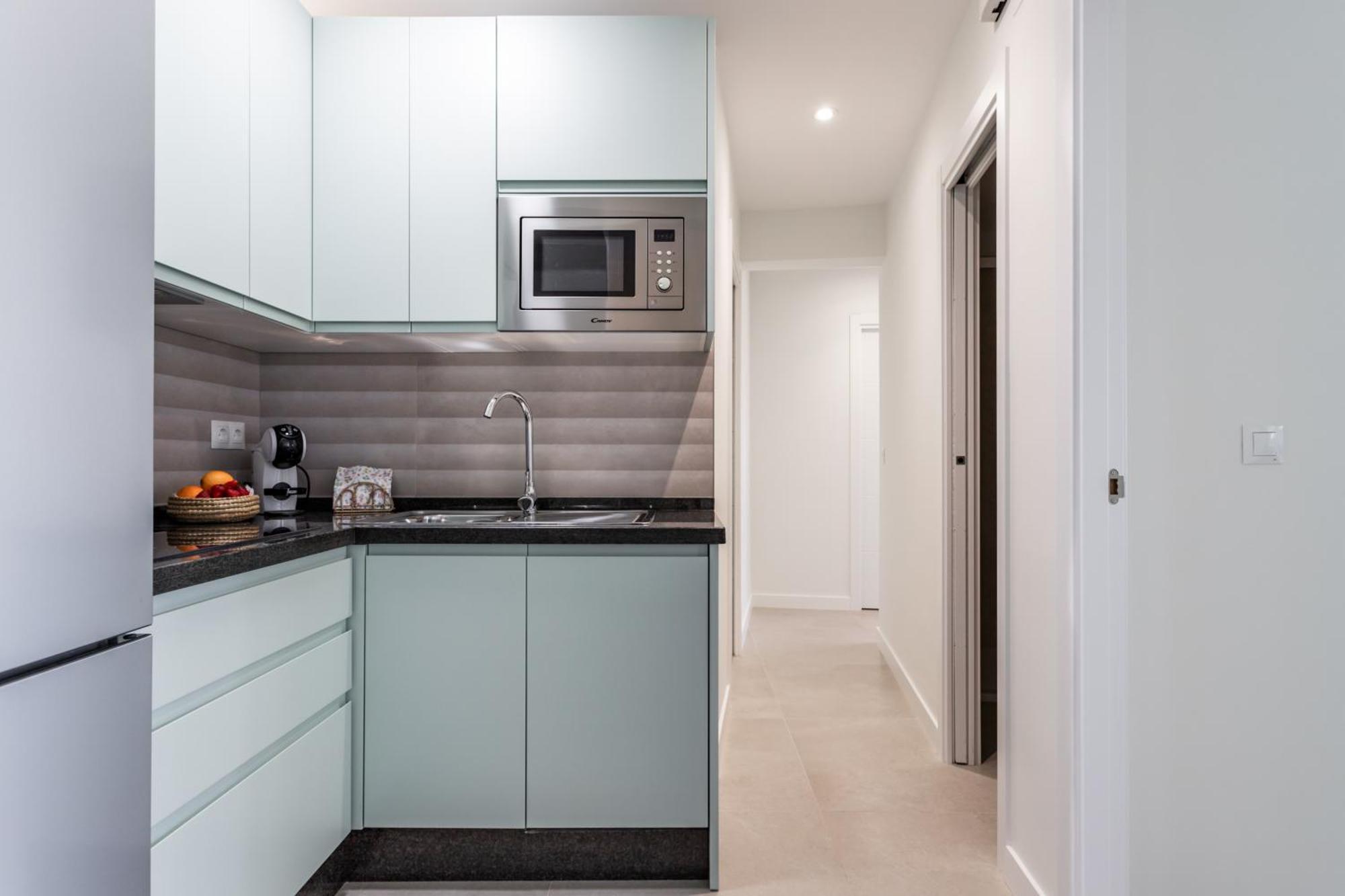 Sur Perla 7 Appartement