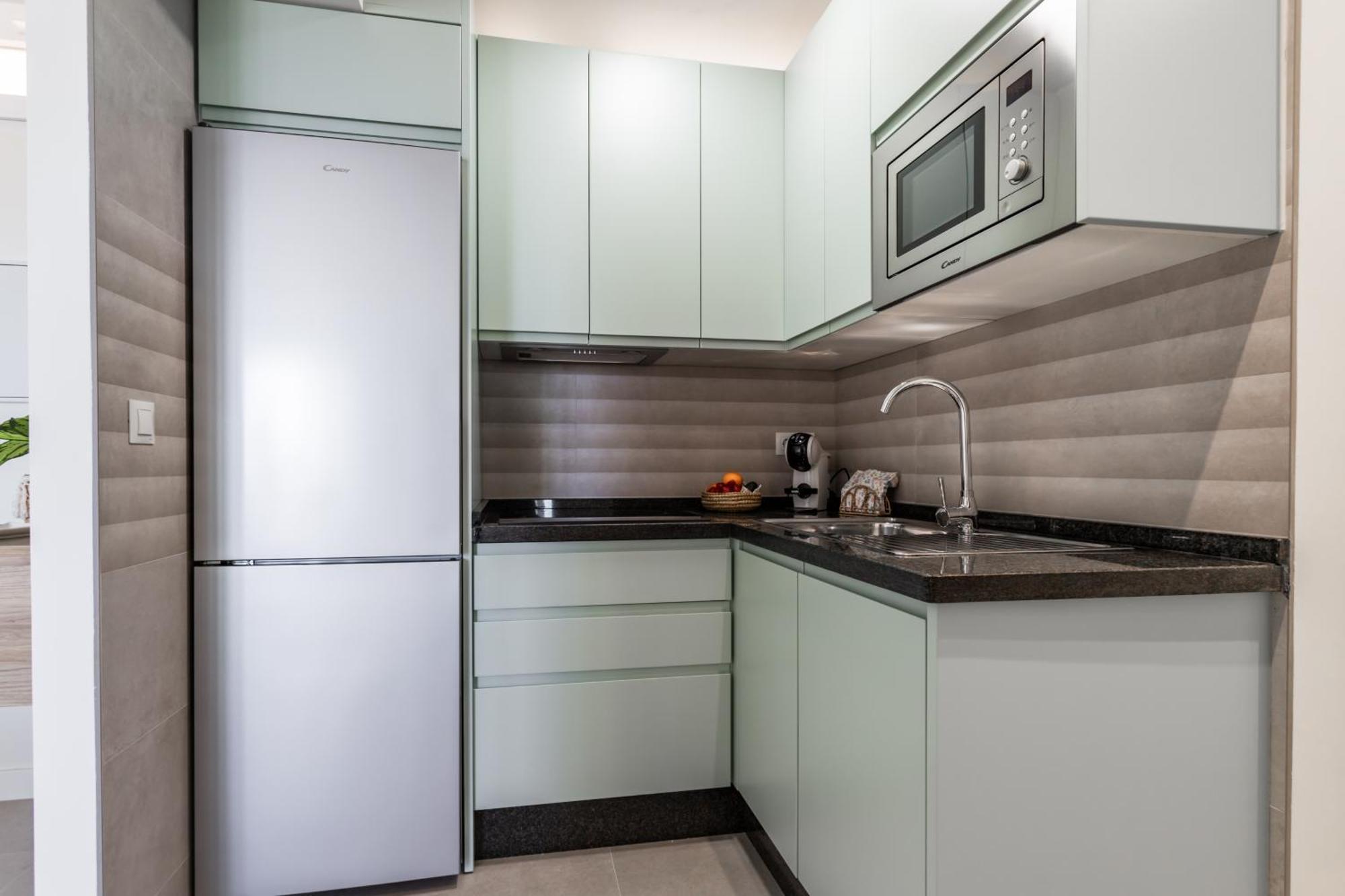 Appartement Sur Perla 7