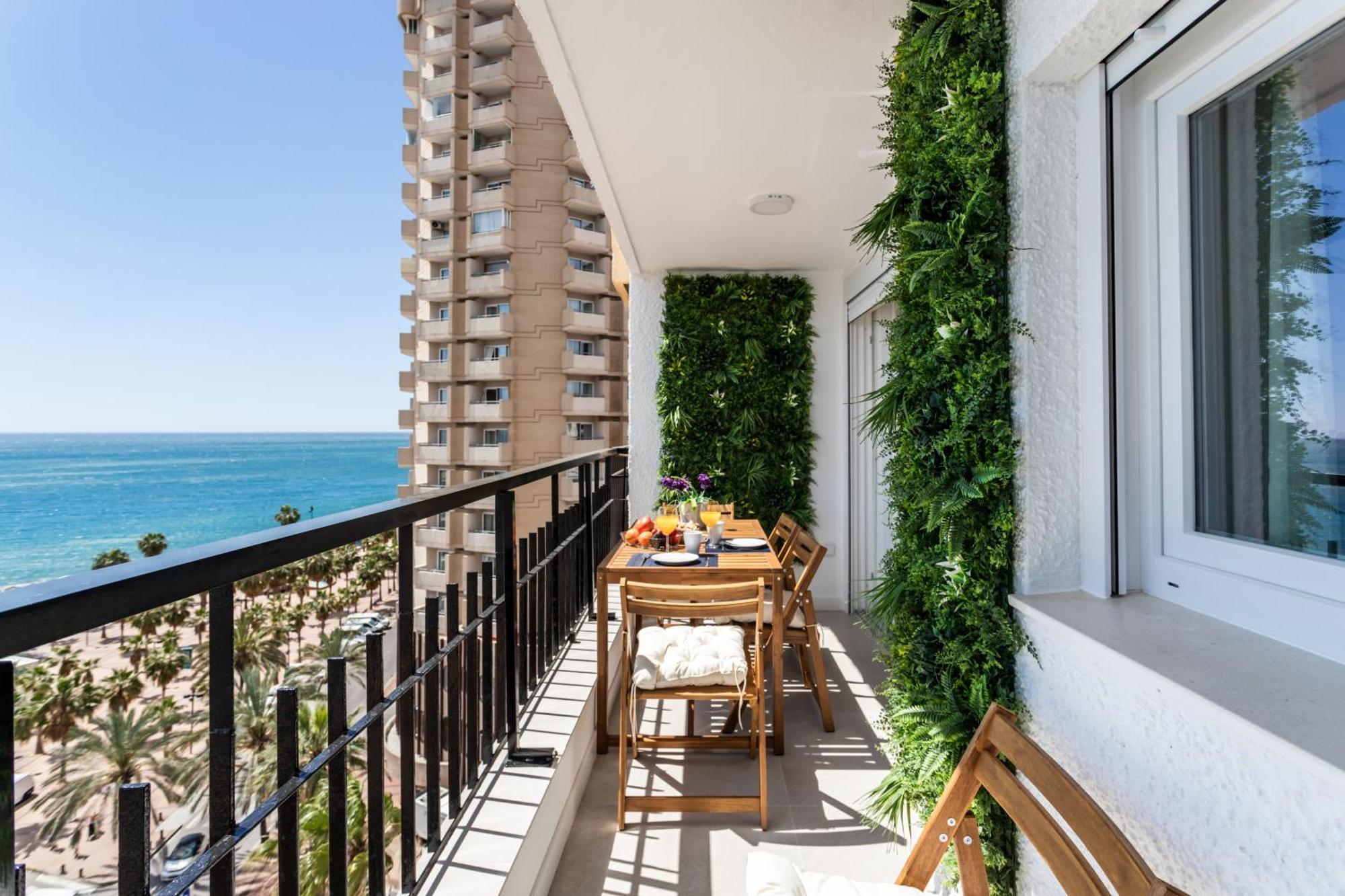 Appartement Sur Perla 7 Fuengirola