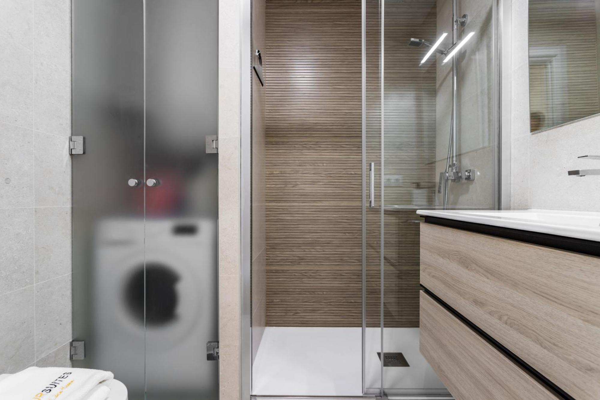 Sur Perla 7 Appartement