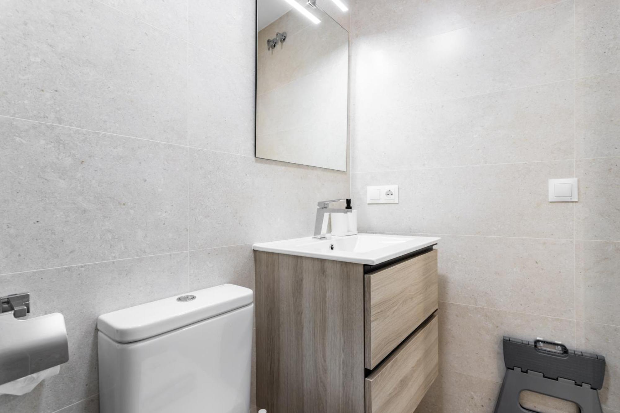 Sur Perla 7 Appartement Fuengirola