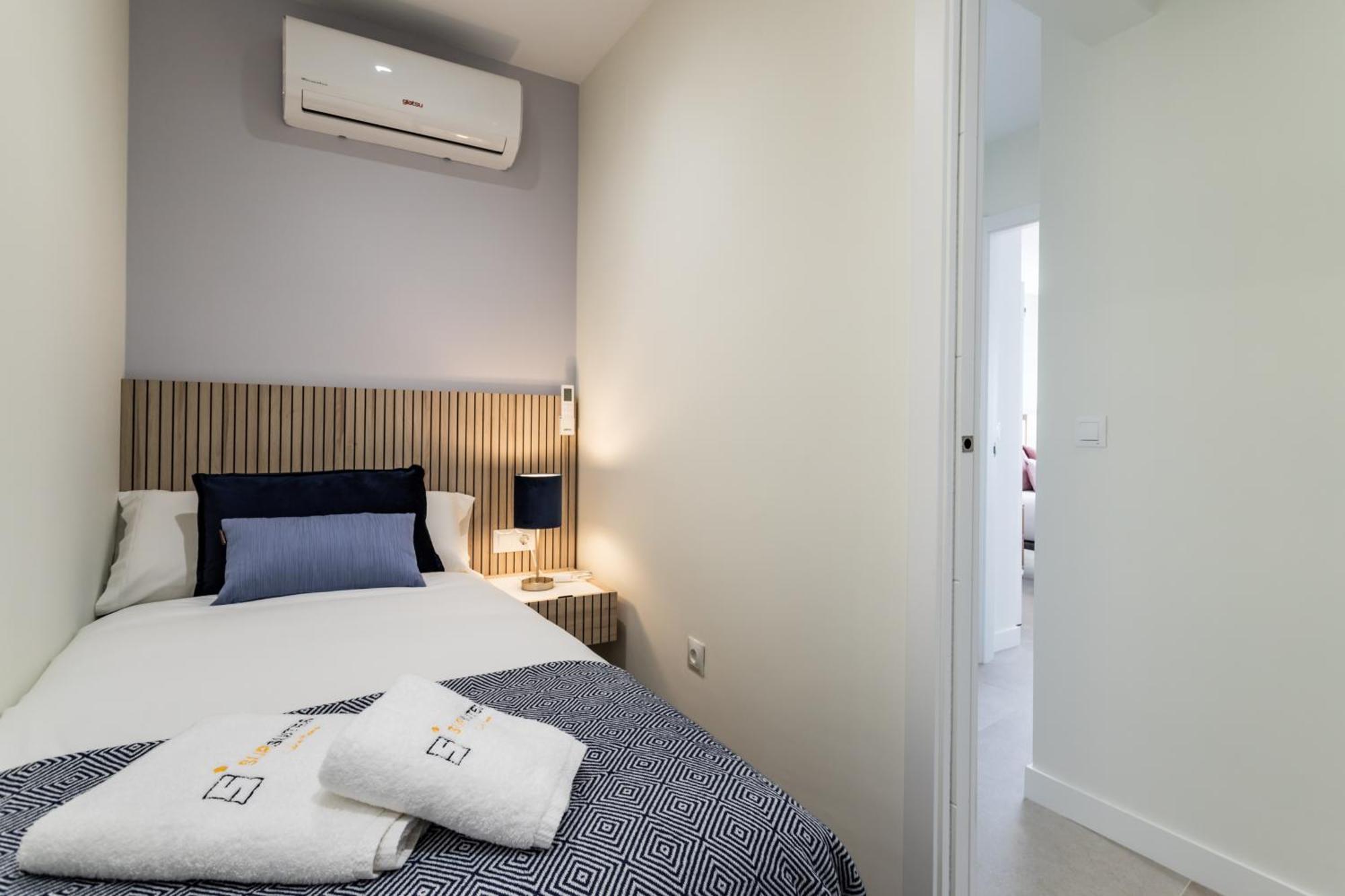 Sur Perla 7 Appartement