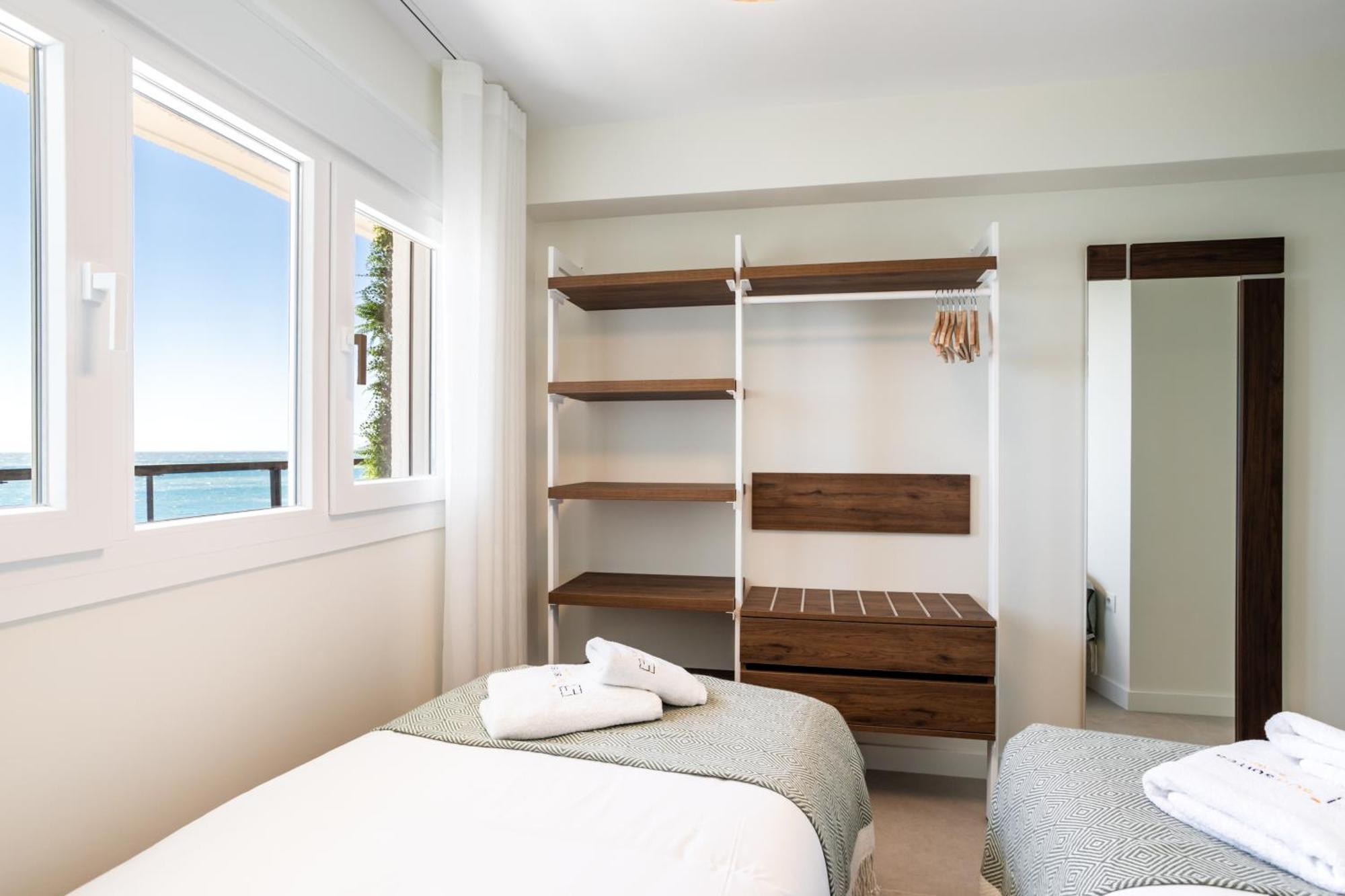Sur Perla 7 Appartement *