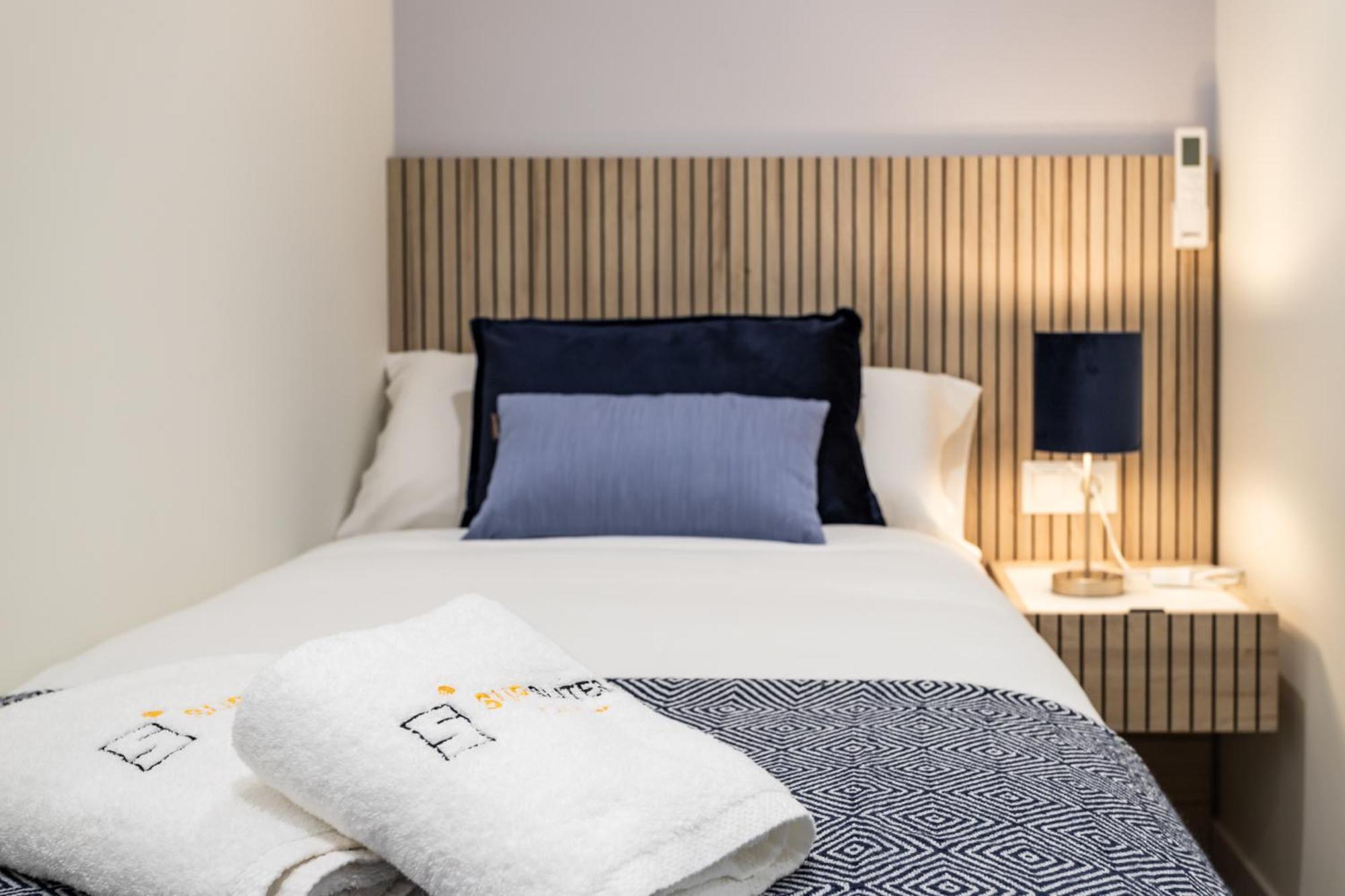 Appartement Sur Perla 7 *