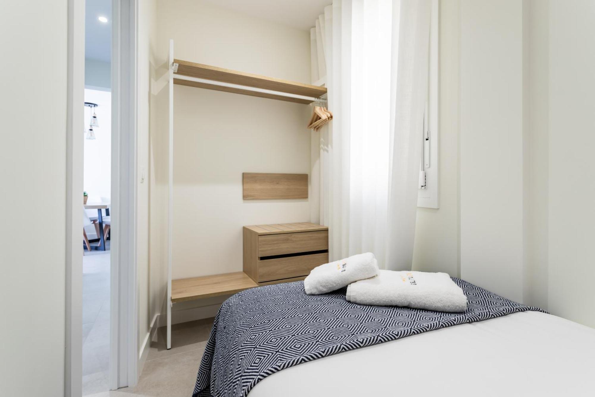 Appartement Sur Perla 7