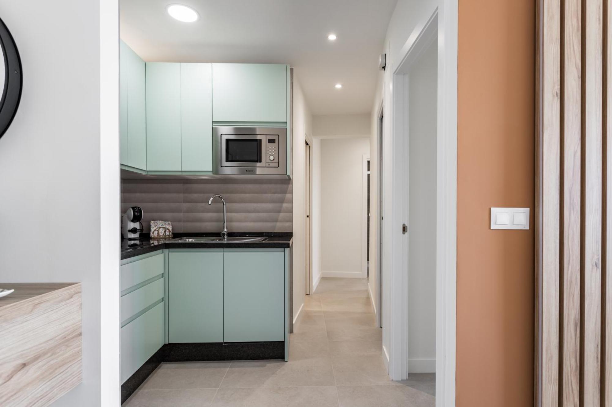 Sur Perla 7 Appartement Fuengirola