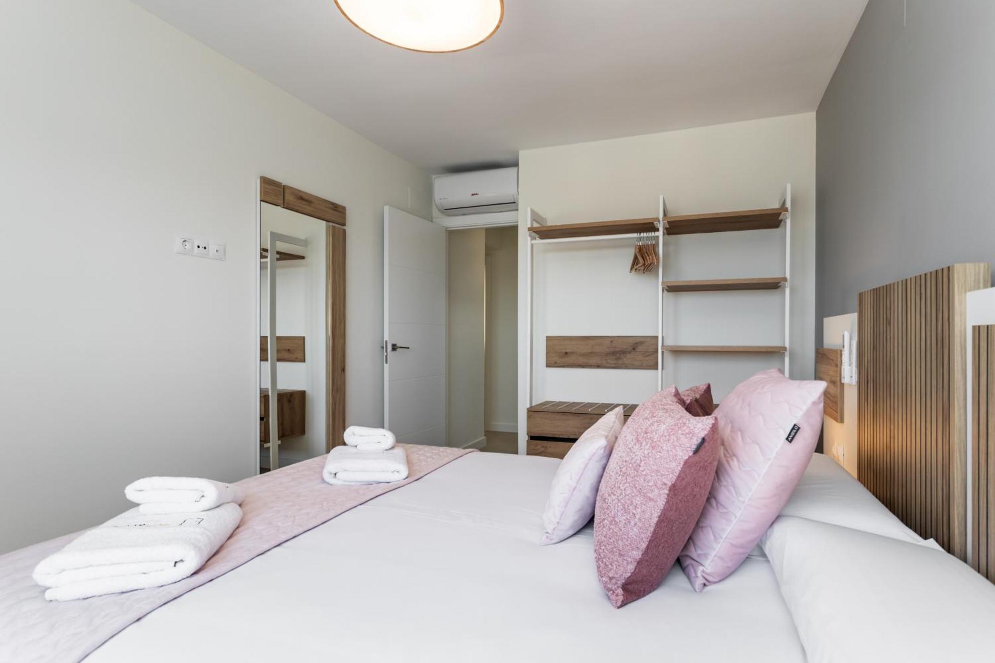 Sur Perla 7 Appartement