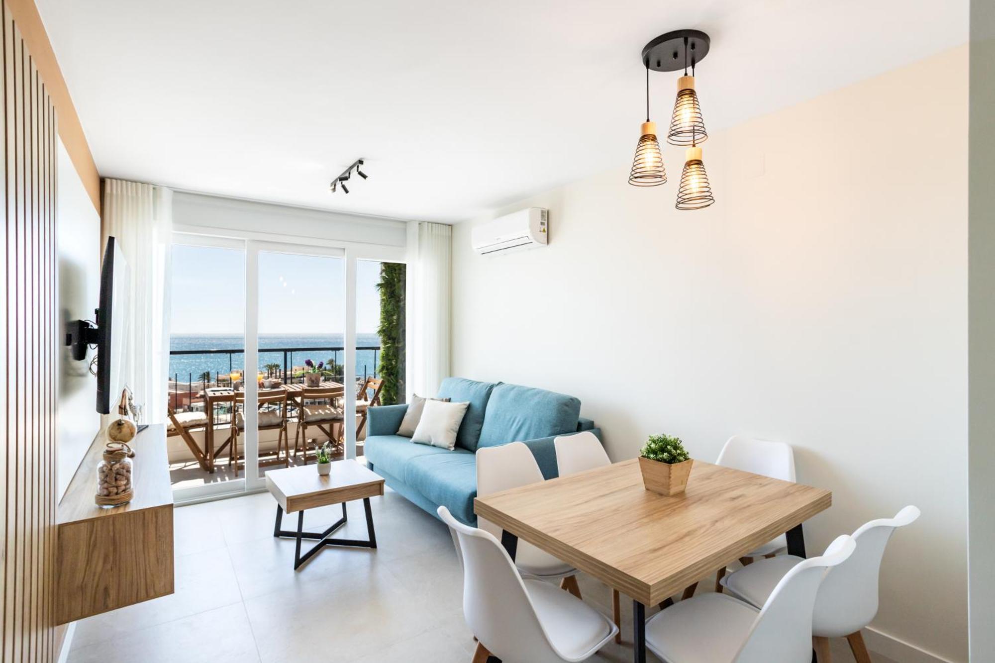 Appartement Sur Perla 7 *