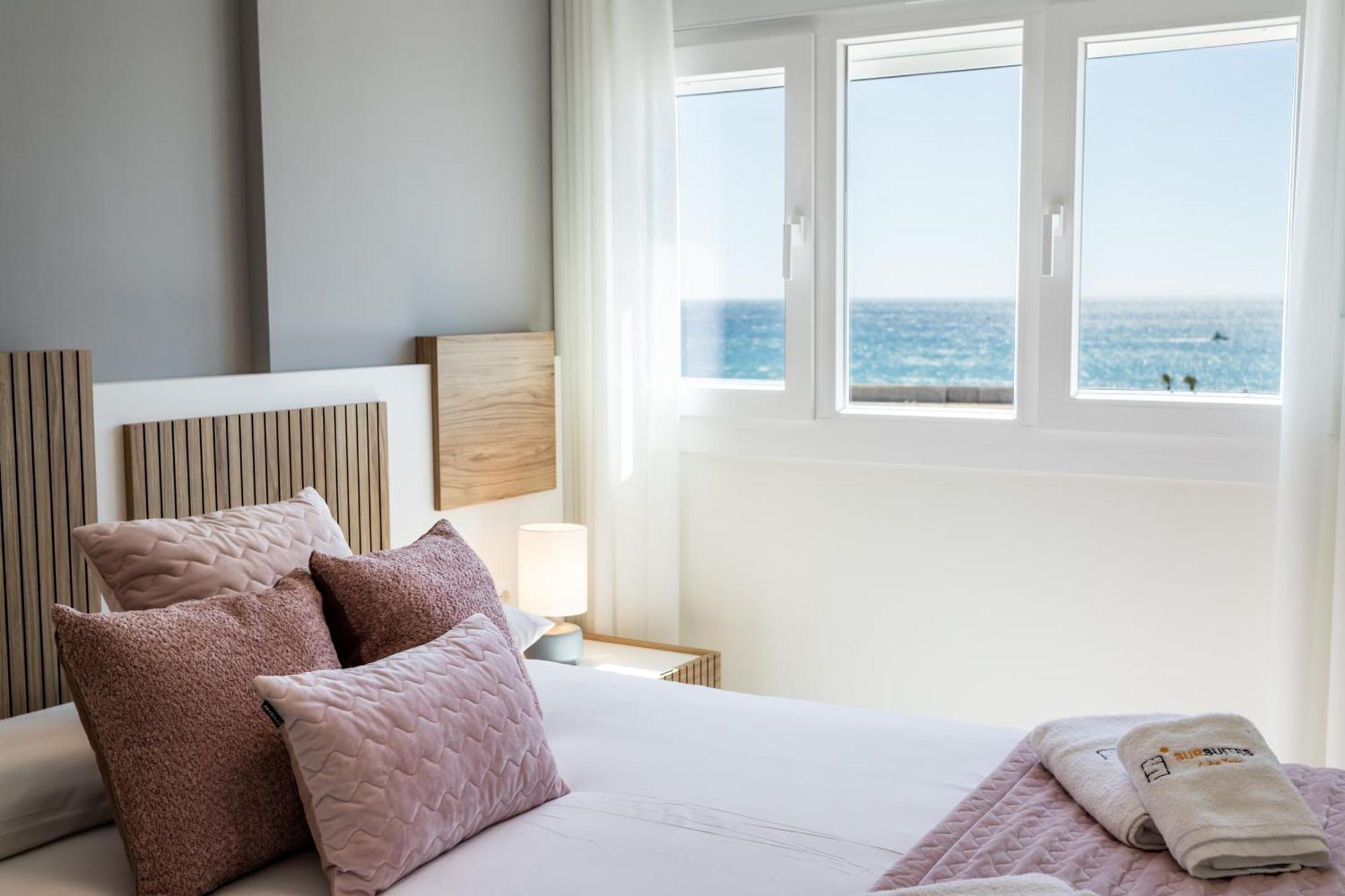 Sur Perla 7 Appartement