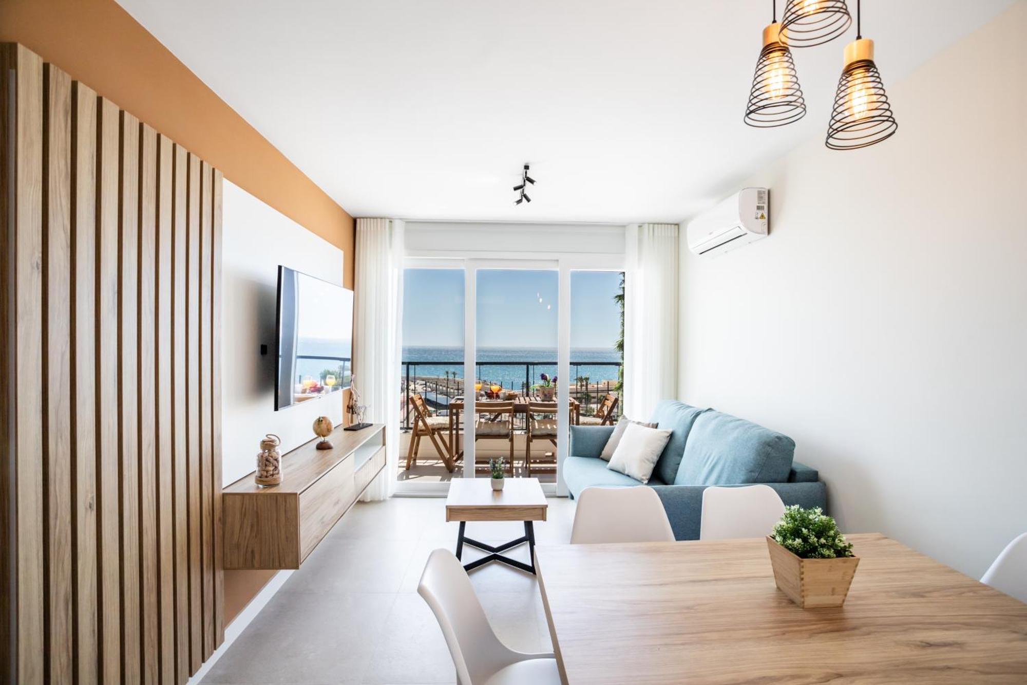Sur Perla 7 Appartement *