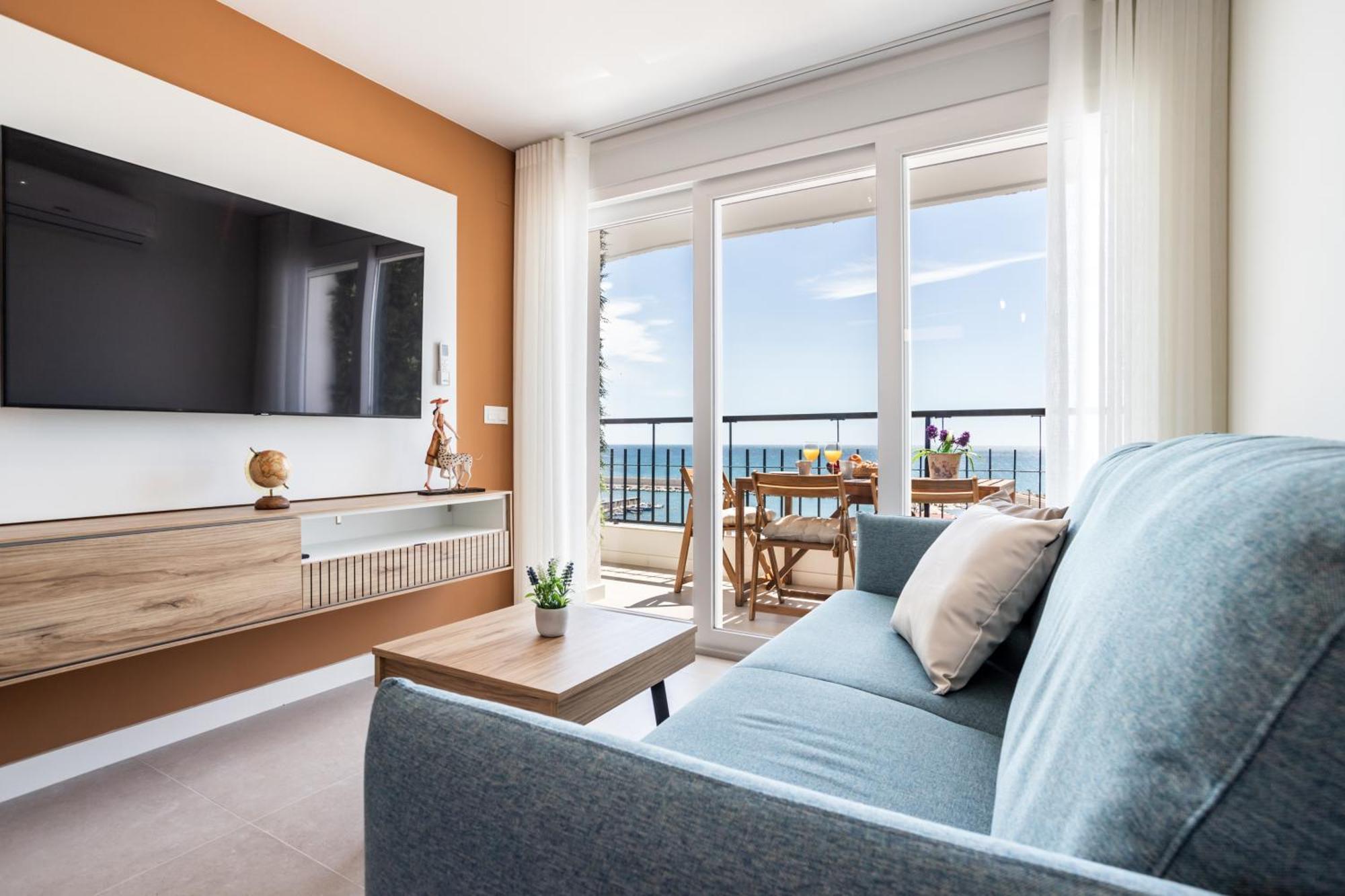 Appartement Sur Perla 7 Fuengirola