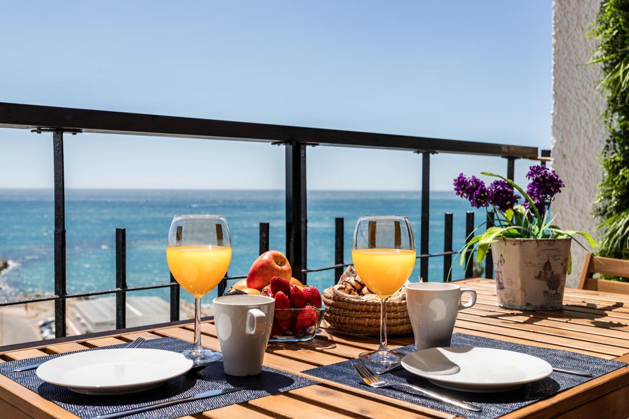 Appartement Sur Perla 7 Fuengirola